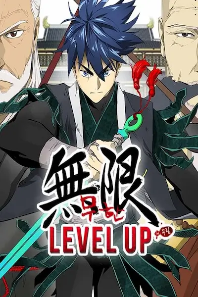 Infinite Level Up in Murim, Unlimited Level-ups in Murim